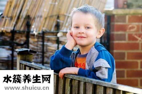 小孩说话晚