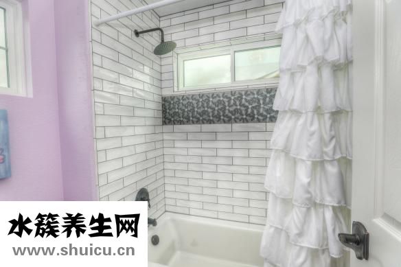 湿疹可以洗澡吗