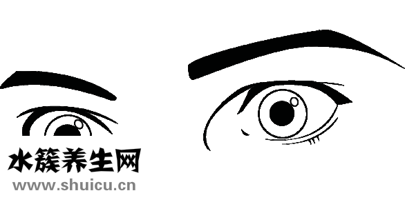 纹眉注意事项