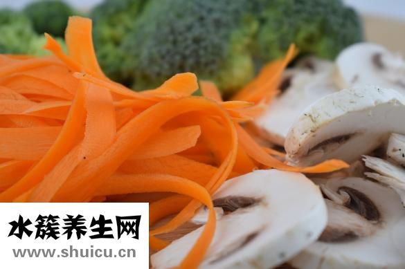 孕妇早餐食谱
