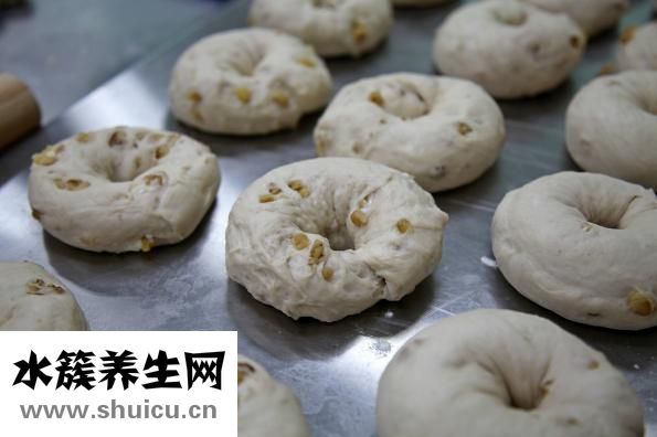 小笼包怎么包