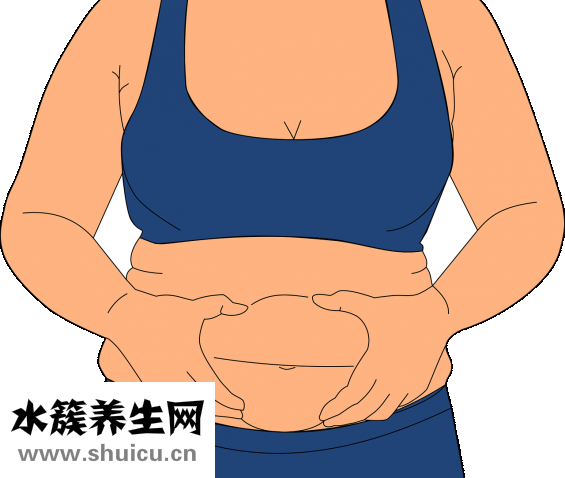 虾线在背部还是腹部
