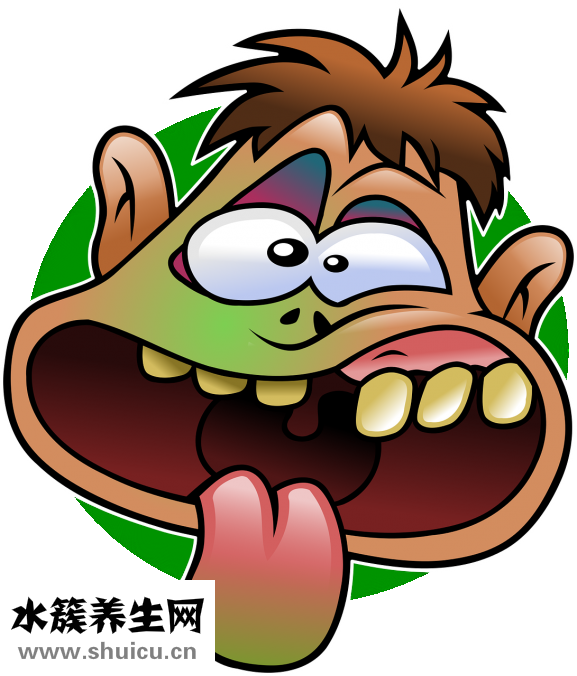 神门穴位置