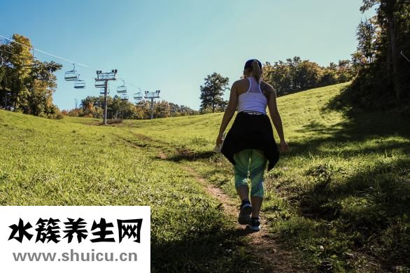 尿急憋不住了