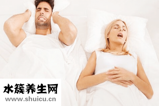 怎么不打呼噜方法（防止打呼噜的8大妙招）
