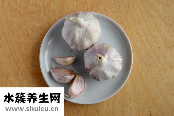 爽口萝卜皮