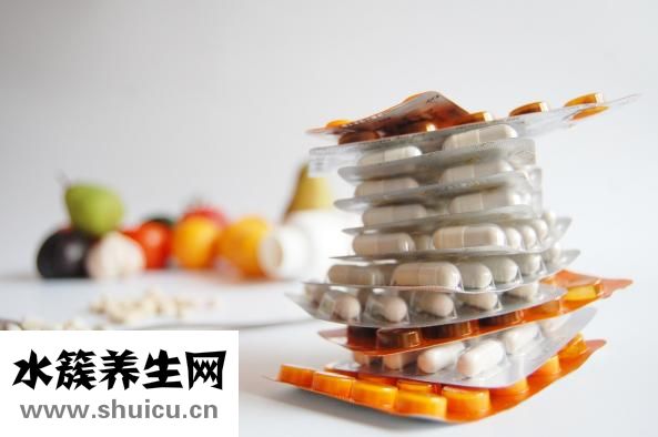 姨妈止痛药