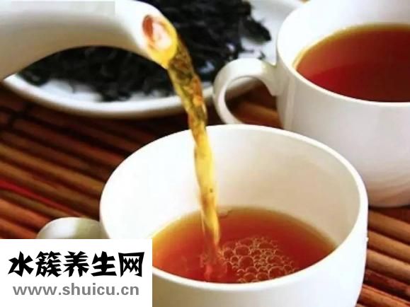 什么红茶好