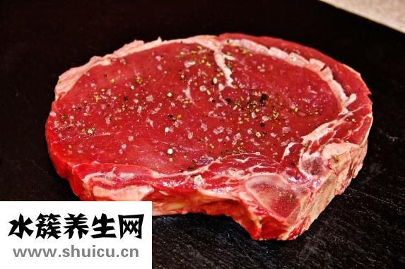 营养排骨汤
