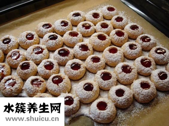 西葫芦蒸饺