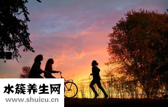 长跑训练方法