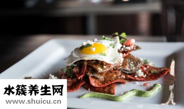 水痘能吃鸡蛋吗