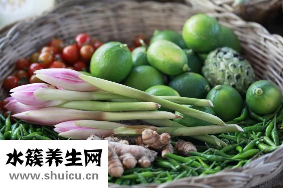 西葫芦蒸饺