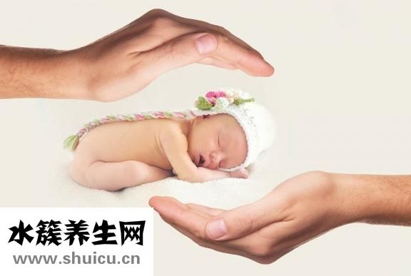 十个月宝宝