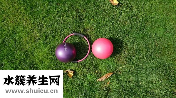 瑜伽普拉提