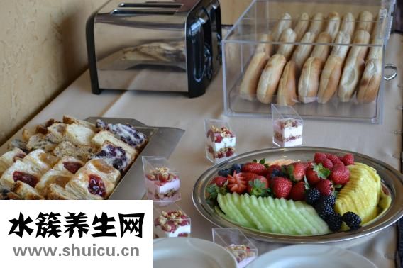 营养早餐有哪些（营养早餐七项食谱做法是什么）