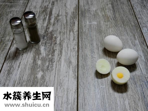 咸鸭蛋图片