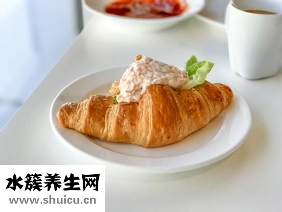湿疹的表现