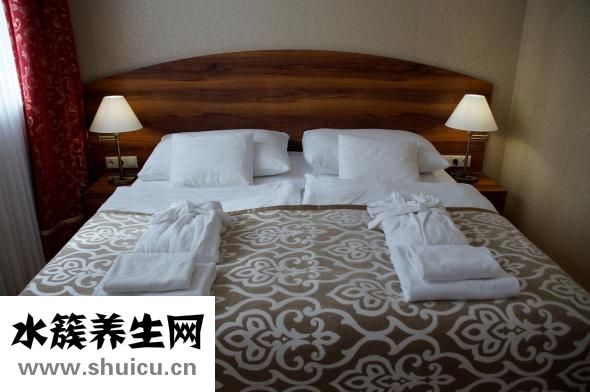 同房后白带增多