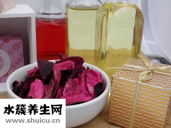 为什么长脂肪粒