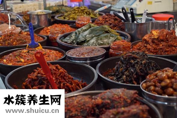 胃食道反流（胃食道反流吃什么食物好）
