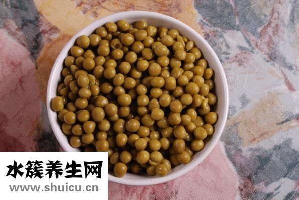豌豆煮多长时间能熟