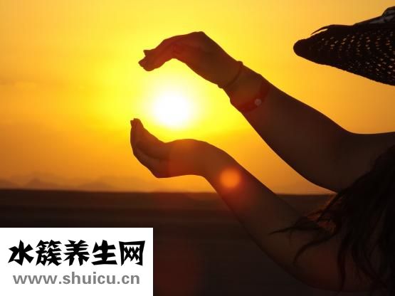 压抑的心情