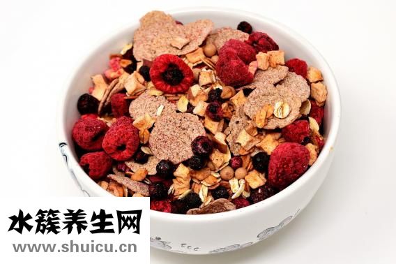 营养早餐有哪些