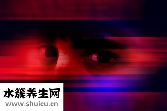 心情烦躁怎么缓解（一紧张就心情烦躁怎么回事）
