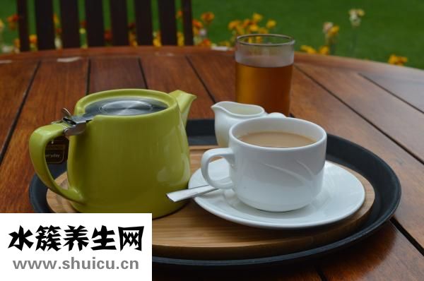 孕妇可以喝绿茶吗