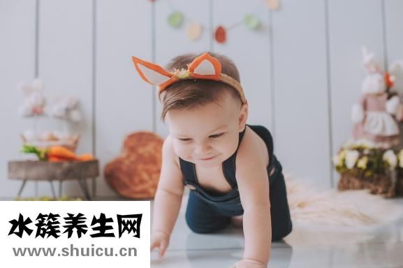 婴儿玩具推荐