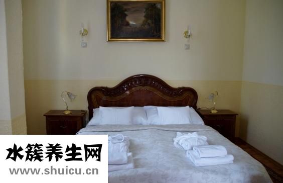 同房后白带增多