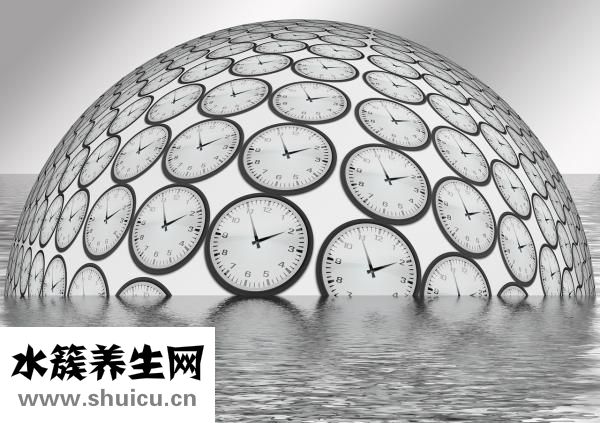 性生活时间
