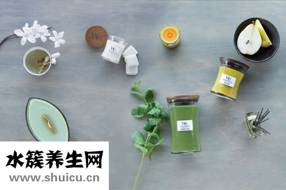 湿疹的表现