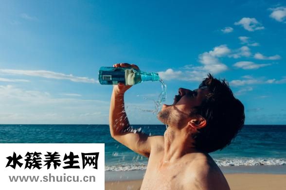眼睛干涩疲劳