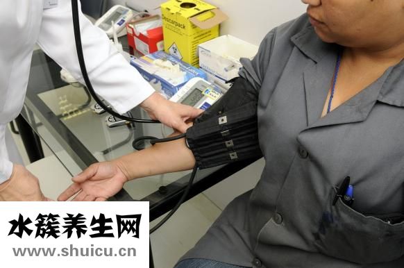 体格检查包括哪些（大家都需要检查全身还是西一个呢）