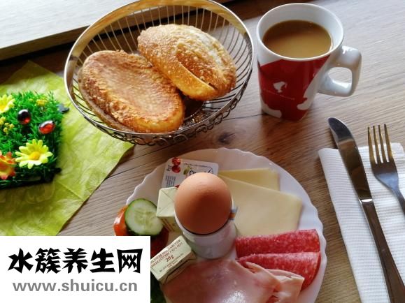 养胃小米粥