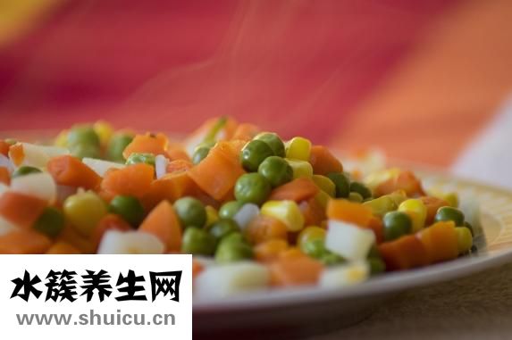 养胃小米粥（胃小米粥的营养价值和功效）