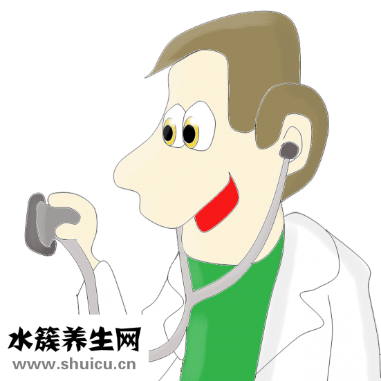 满月血管瘤