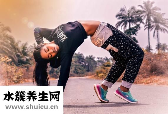 腰部酸胀是什么原因