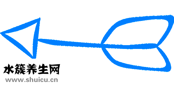 手掌发青的图片