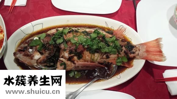 蒜泥油麦菜