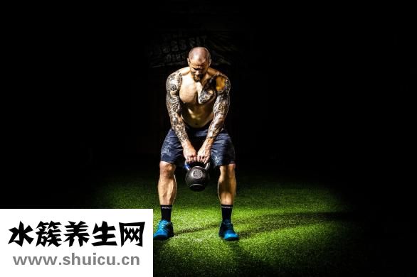 什么样的姿势