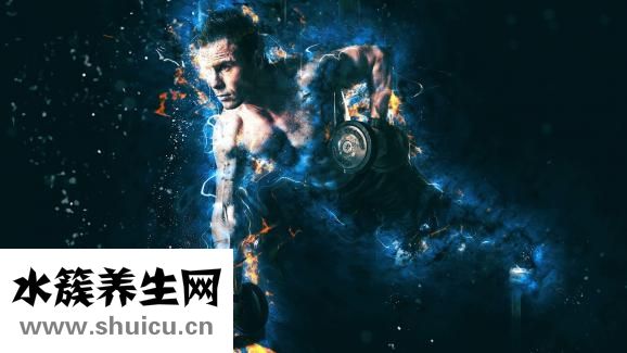 什么样的姿势