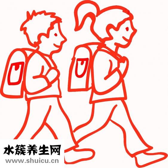 小孩怎么瘦腿