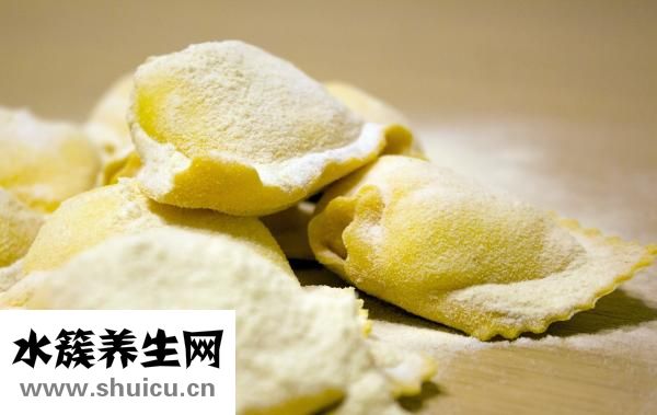 蒜泥油麦菜