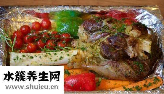羊腿怎么炖（羊腿怎么炖汤好喝）