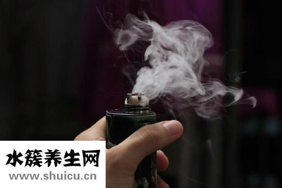 一下子戒烟的危害