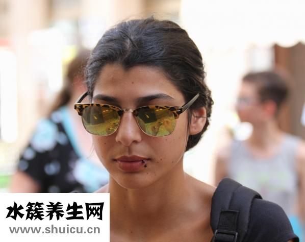 眼镜护理液