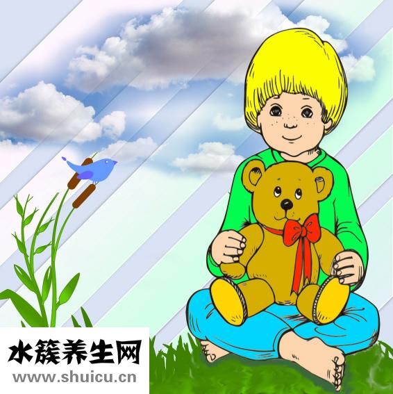 幼儿启蒙教育